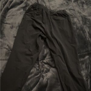 Adidas Men’s Small Athletic pants.